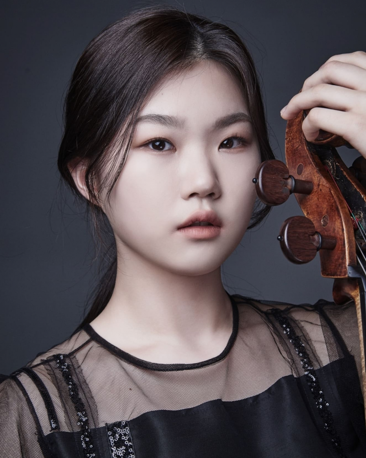 첼리스트 김태연 [금호문화재단 제공]