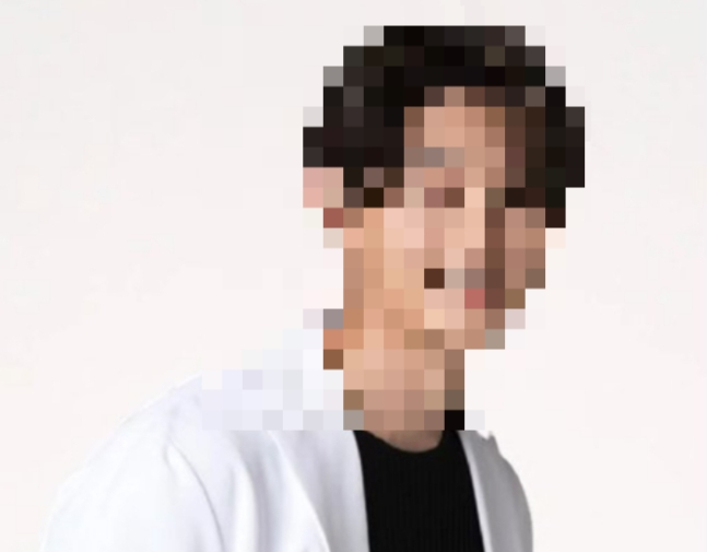 여성 2명을 성폭행하고 강제 추행한 혐의로 수사를 받아온 일본인 남성. [A씨 성형외과 홈페이지]