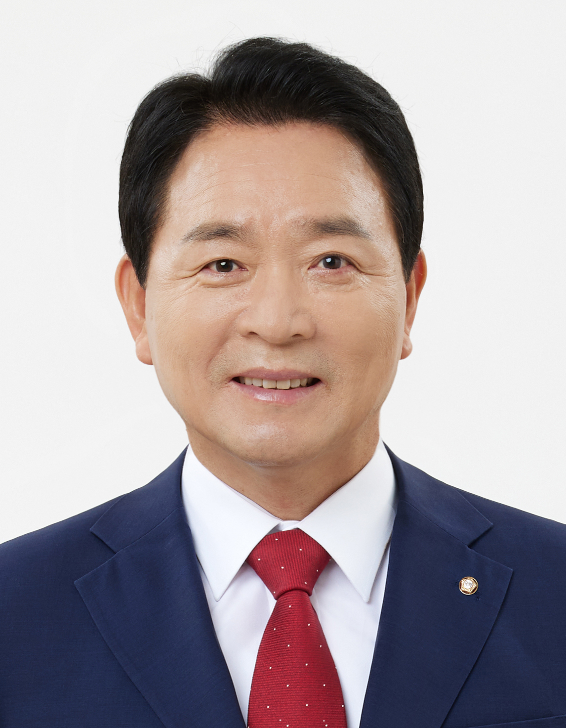 성일종 국민의힘 신임 사무총장.[의원실]