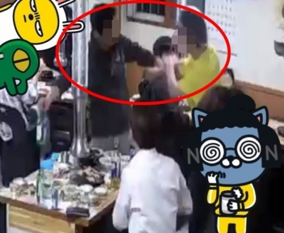 [자영업자 커뮤니티 '아프니까 사장이다']