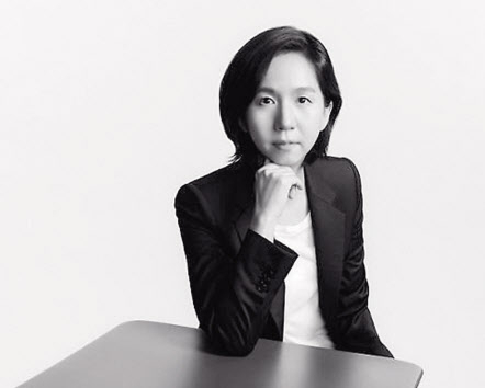 이은정 라인플러스 대표 [라인플러스 제공]