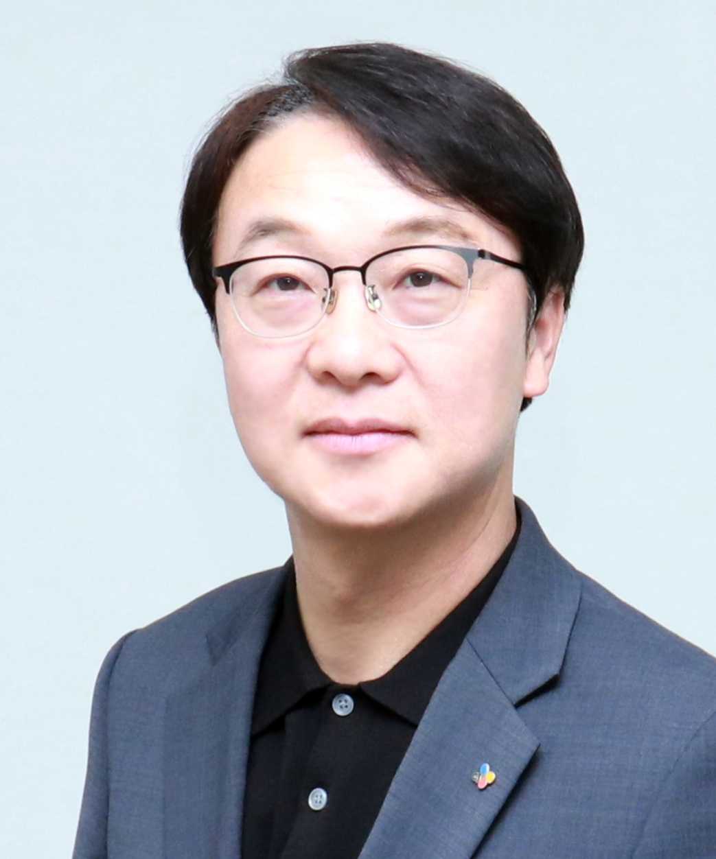 윤진 한국사업부문대표. [CJ대한통운 제공]