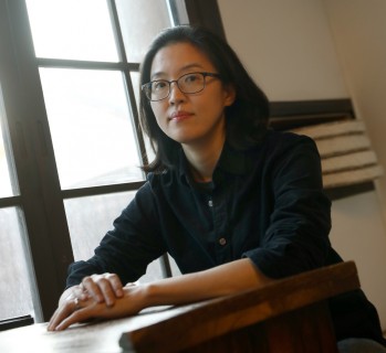 Bora Chung on finding utopia amid dystopian worlds