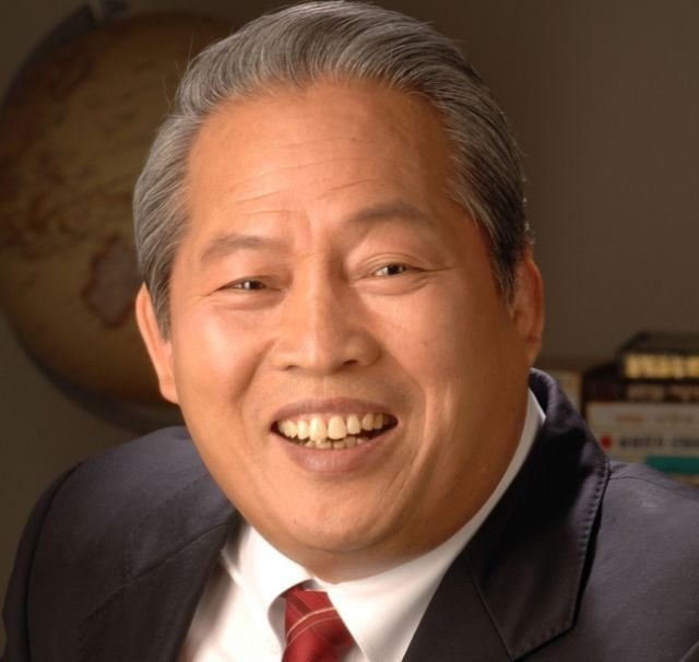 레슬링 해설가 김영준 전 경기대 교수 [연합]