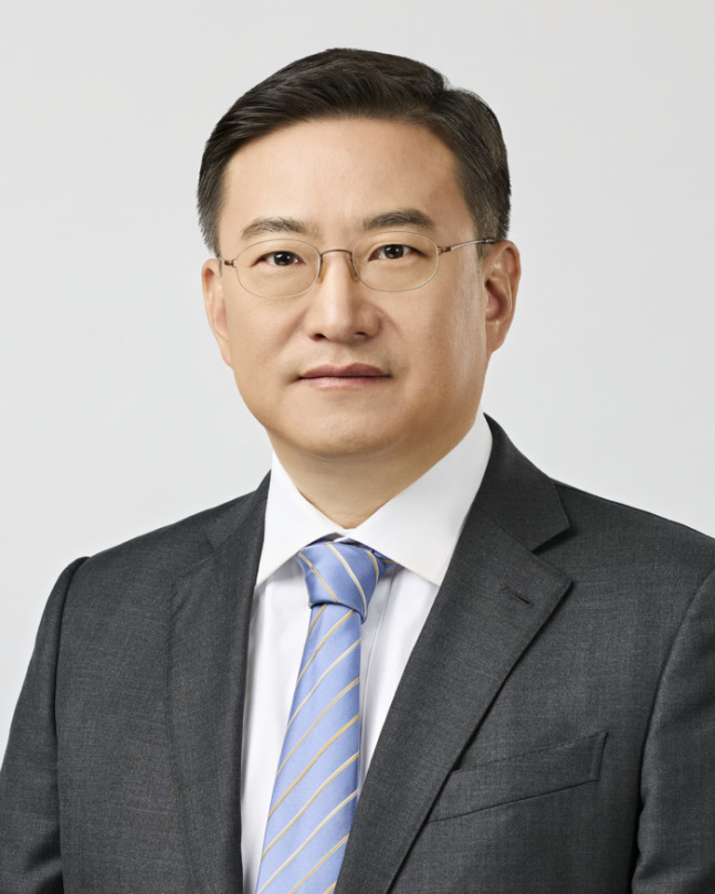 김남정 동원그룹 회장. [동원그룹 제공]