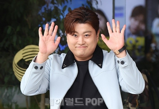 김호중 [헤럴드POP]