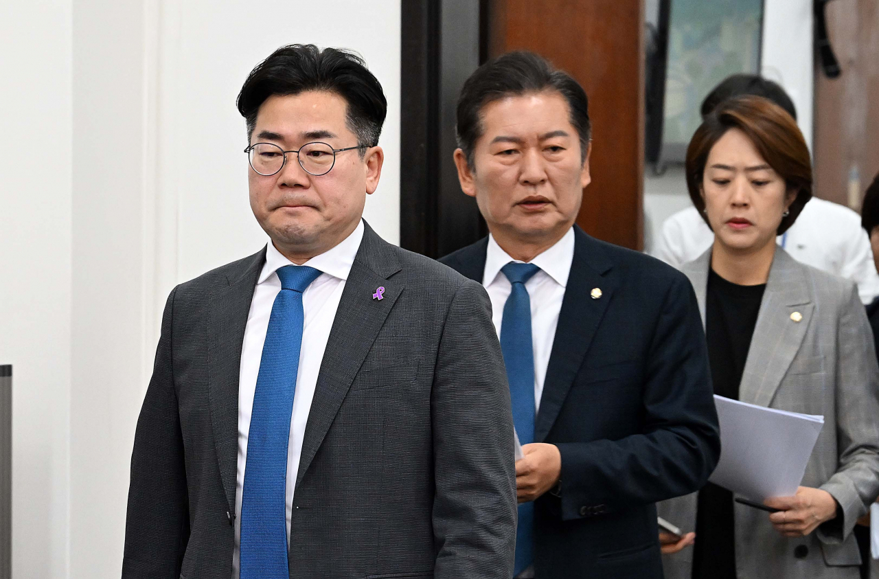 정청래, 우원식 의장 후보 당선에 “많은 당원이 분노”