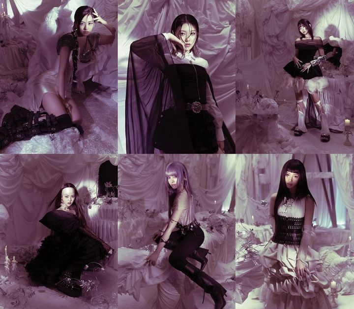 (Credit: Starship Entertainment)