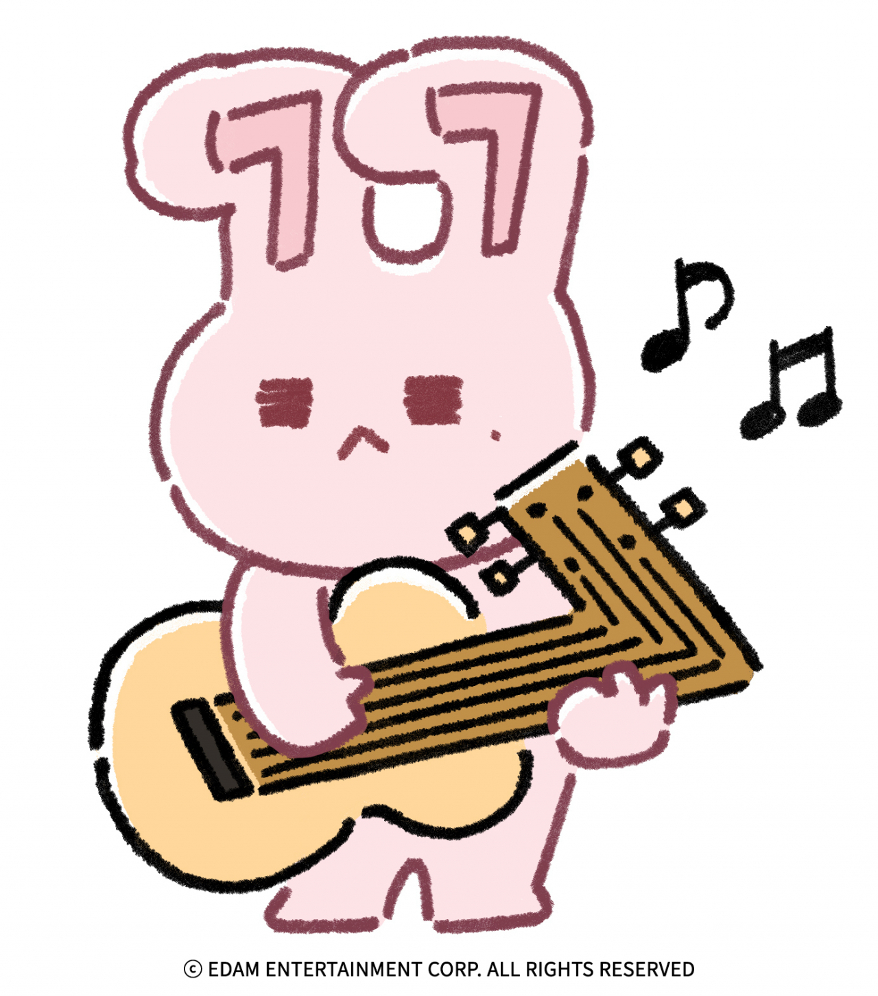 럭77 공식 이미지