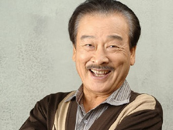 배우 이순재