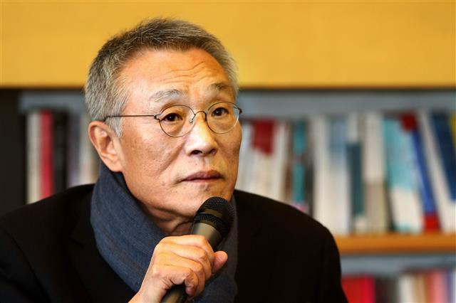 황석영 [연합]