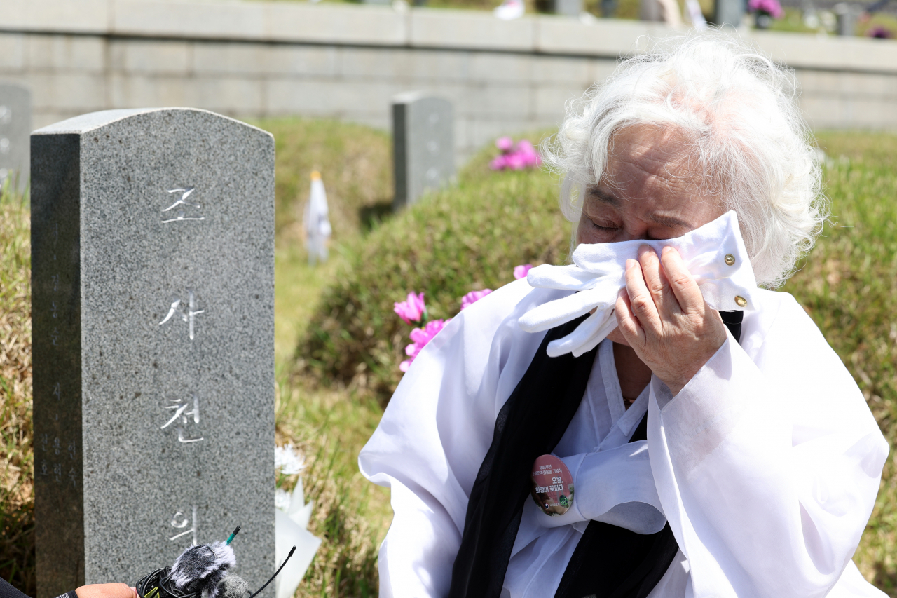 5·18 종합보고서 수정·보완…“20일 전원위 심의 통과되나”