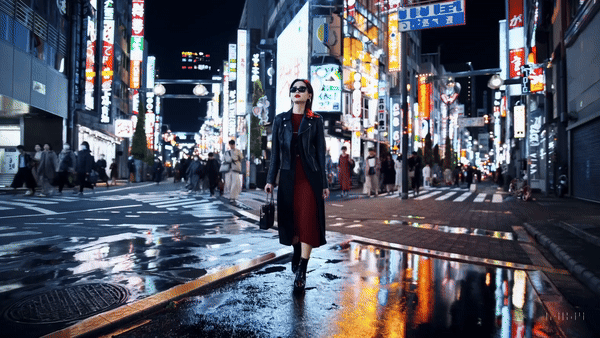 명령어만 넣으면 원하는 영상을 ‘뚝딱’ 만드는 AI ‘소라(Sora)’ [영상, 오픈AI]