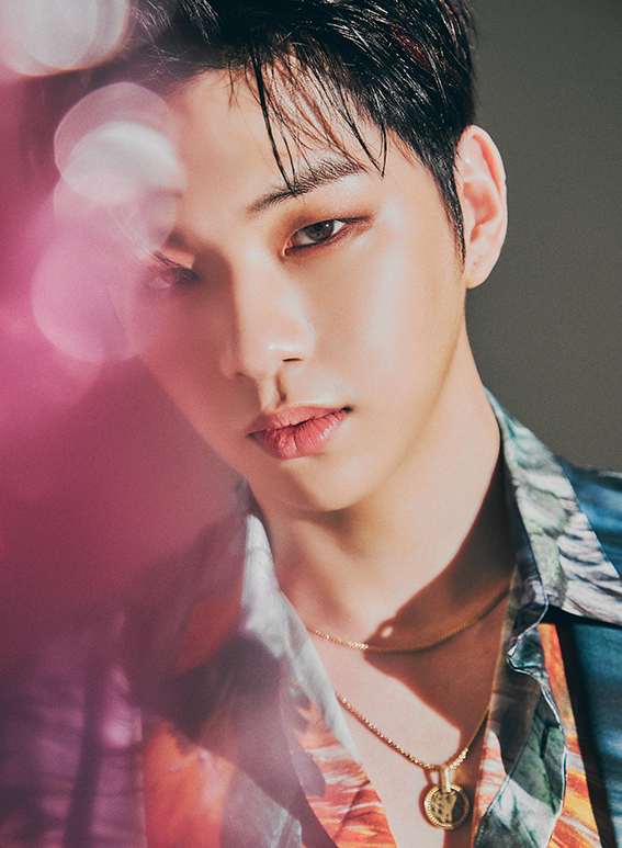 강다니엘. [몬스터캣 제공]