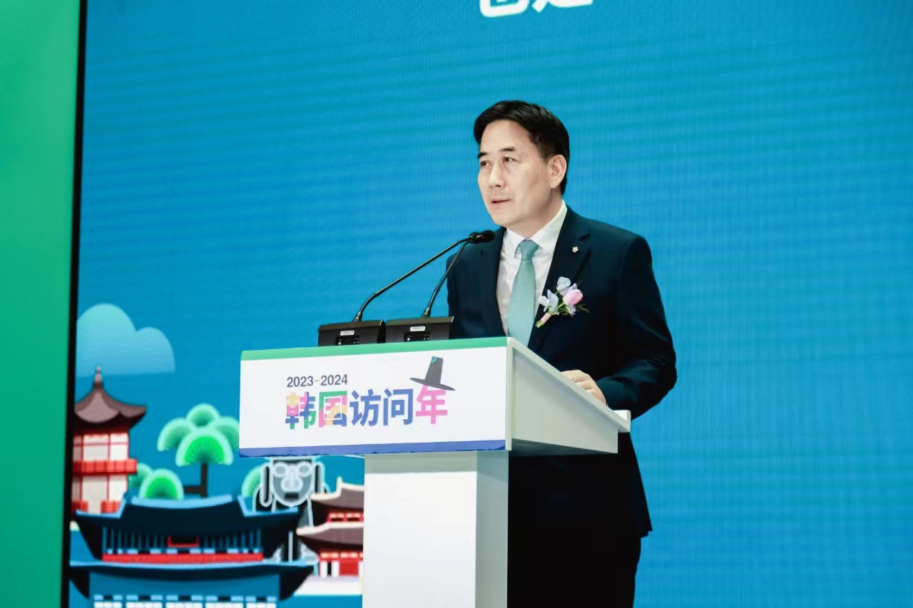 서영충 사장 대행