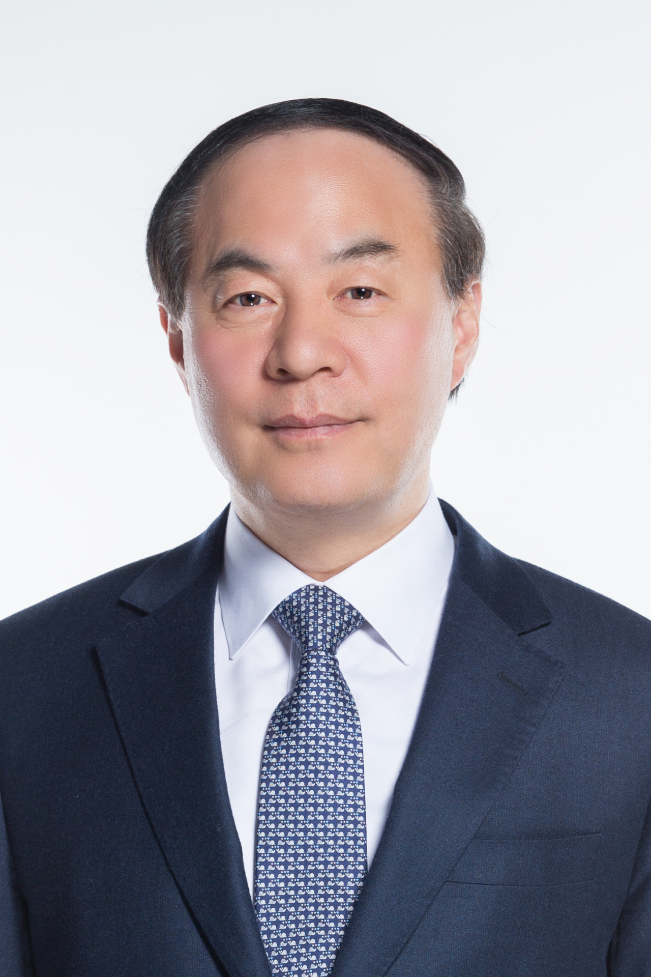 전영현 삼성전자 DS부문장 부회장 [삼성전자 제공]
