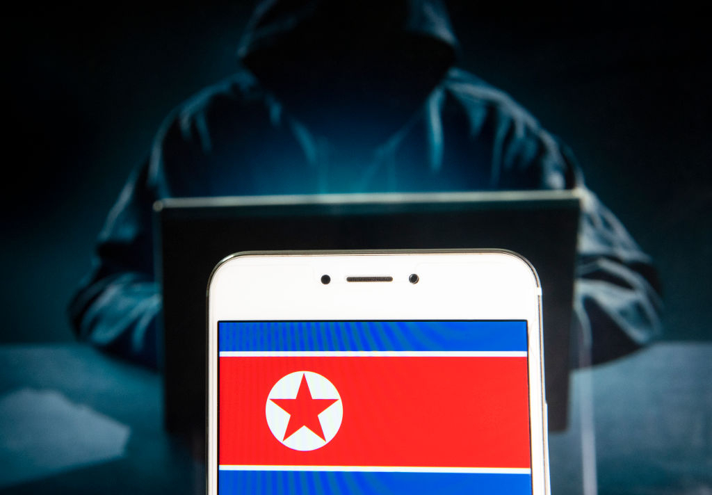국방부 관계자는 21일 “국방부와 조사본부 조사결과 일부 군 관계자의 상용 이메일 해킹을 확인했으나 군사자료 유출 등의 피해는 없었다”고 말했다. 자료사진. [게티이미지]