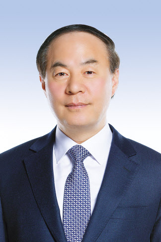 전영현 삼성전자 부회장