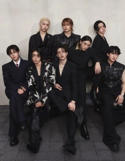 Stray Kids hit Billboard’s Hot 100 with Charlie Puth collab