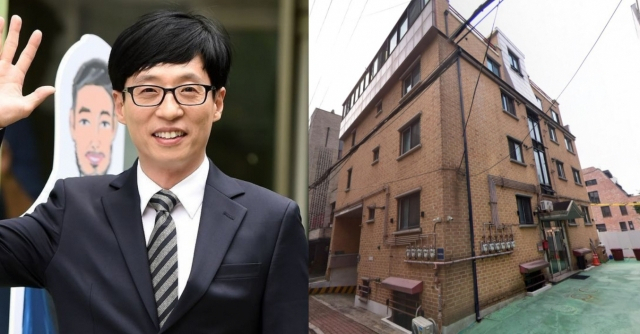 '300억 건물주' 된 유재석, 세무조사 탈탈 털렸다…결과는