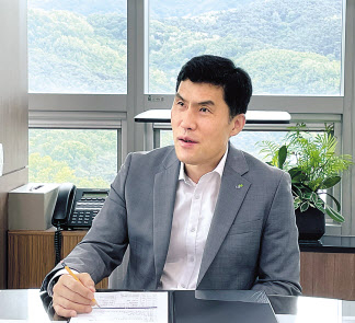 문희구 LH 대구경북본부장 [LH 대구경북본부 제공]