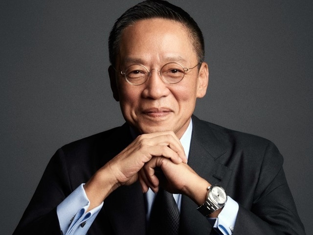 [정태영 현대카드 부회장. 현대카드 제공]