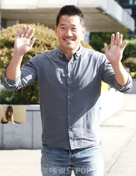 강형욱 반려견 훈련 전문가. [헤럴드경제 DB]