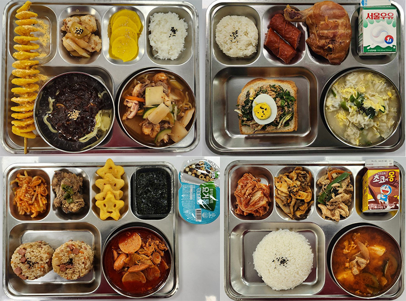 [‘육군훈련소 대신 전해드립니다’ 페이스북 캡처]