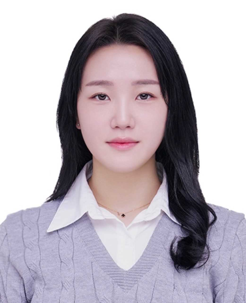 동의과학대학교 임상병리과 2학년 박지우 학생. [사진=동의과학대]