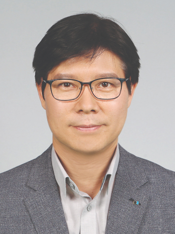김병갑 대구상공회의소 신임 사무처장.[대구상의 제공]
