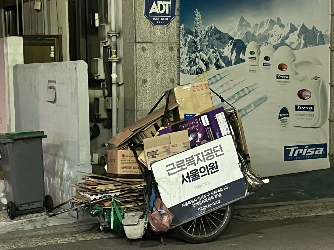 “믿었던 책마저” 종이 분리배출 열심히 했는데…다 수입산이라고? [지구,뭐래?]