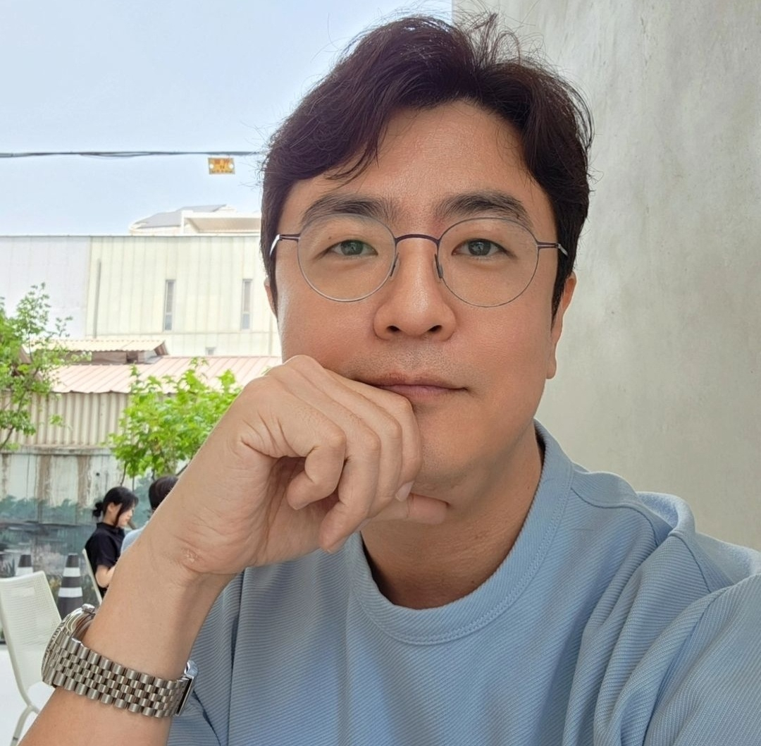방송인 최동석. [최동석 인스타그램 캡처]