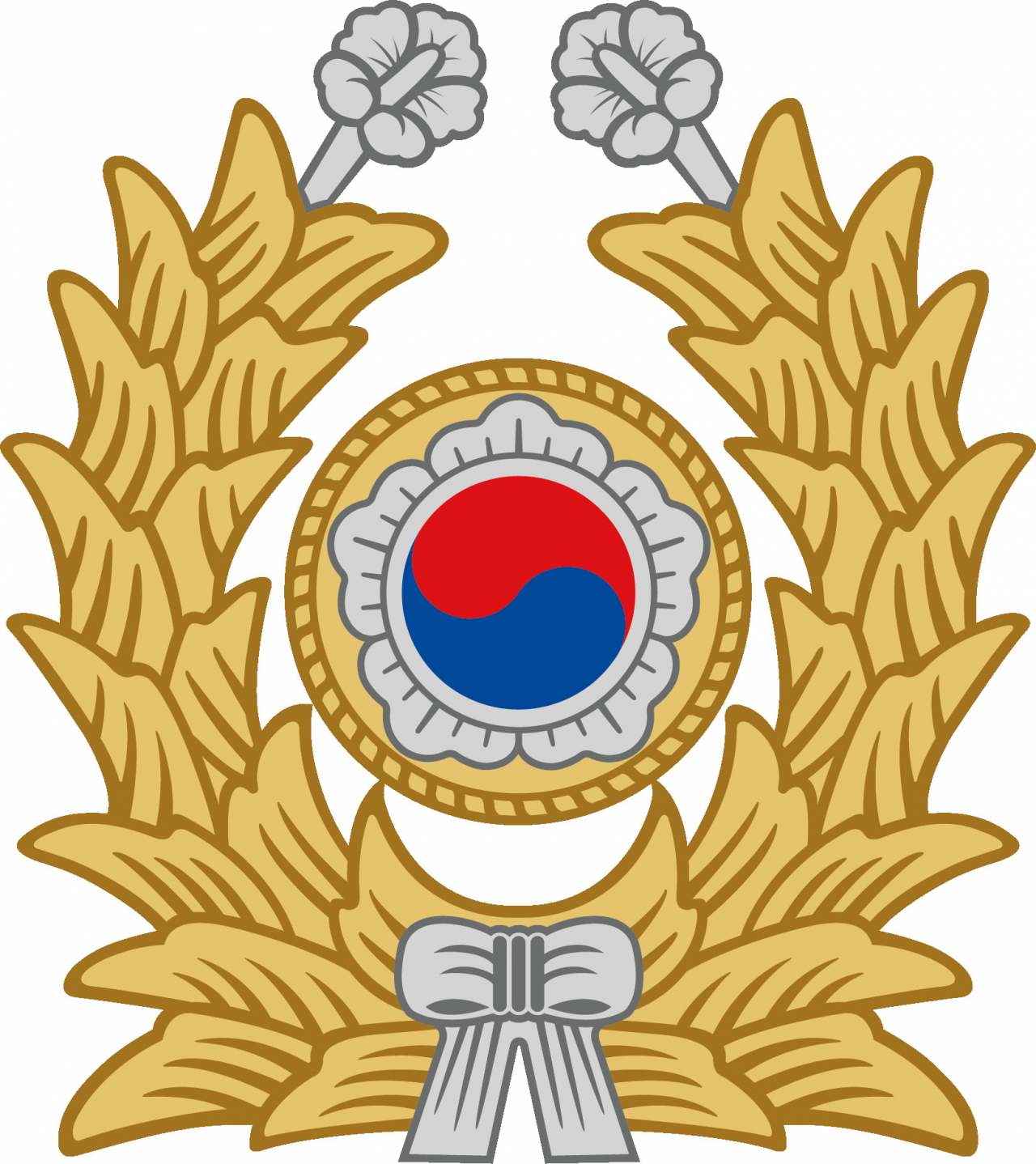 육군 내 사망 사건사고가 잇따르고 있다. 육군 마크. [헤럴드DB]