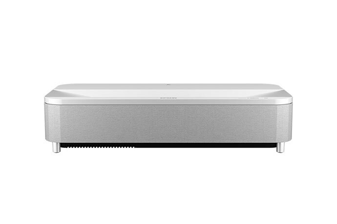 엡손 초단초점 홈프로젝터 EH-LS800W [한국엡손 제공]