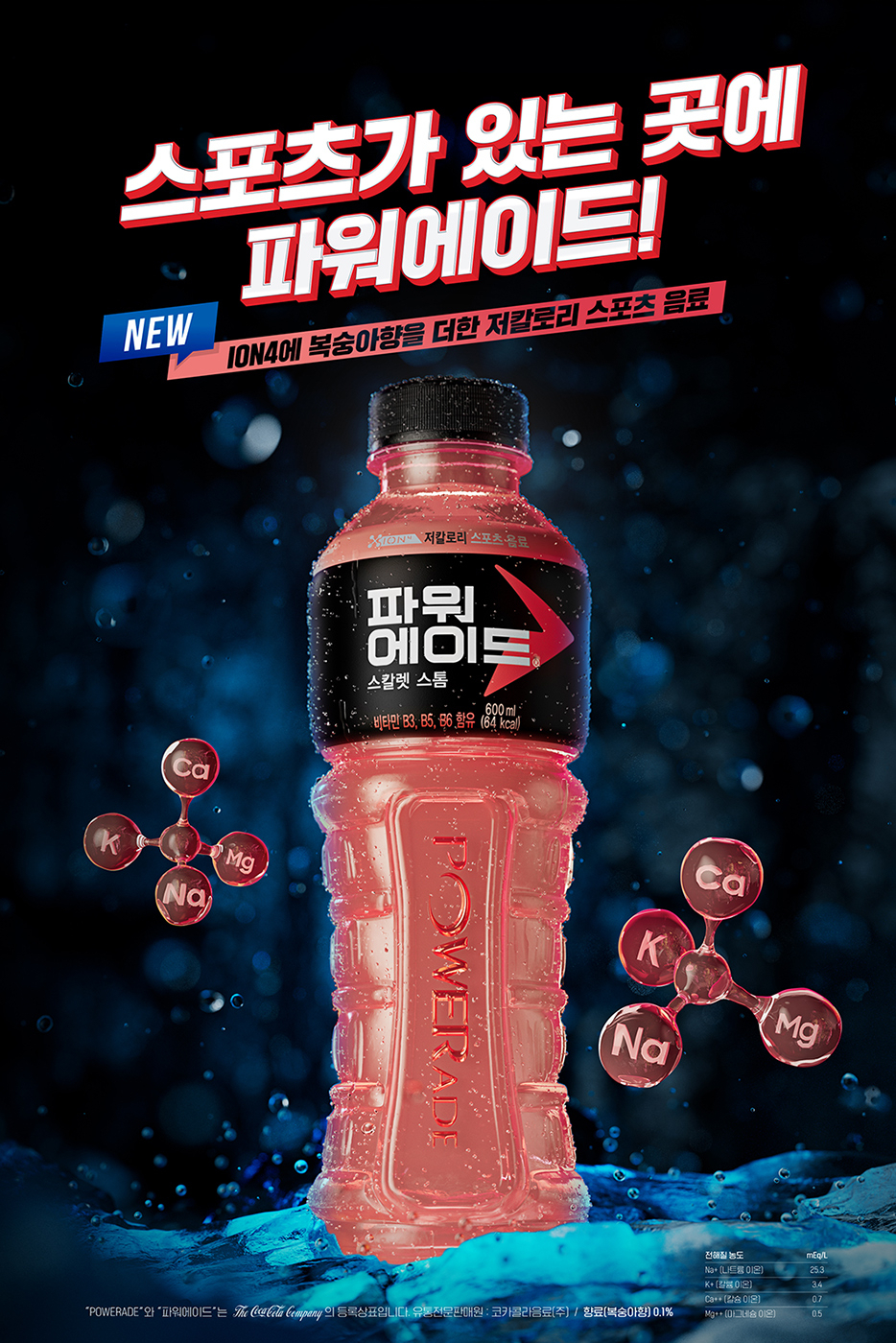 [코카-콜라사 제공]
