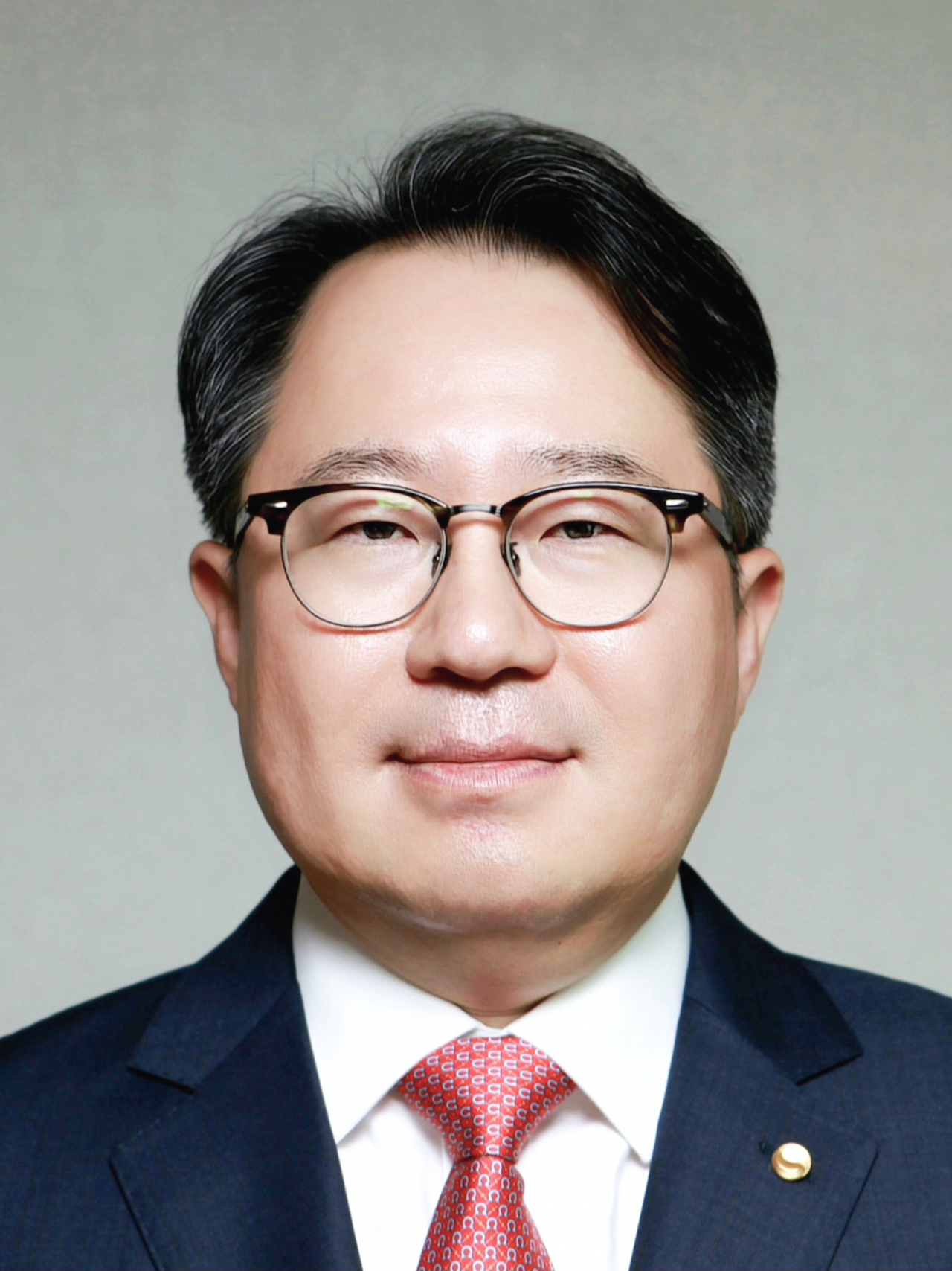 권민수 부총재보 [한국은행 제공]
