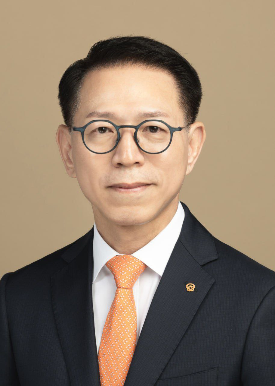 박종태 한화이글스 대표이사 내정자. [한화 제공]