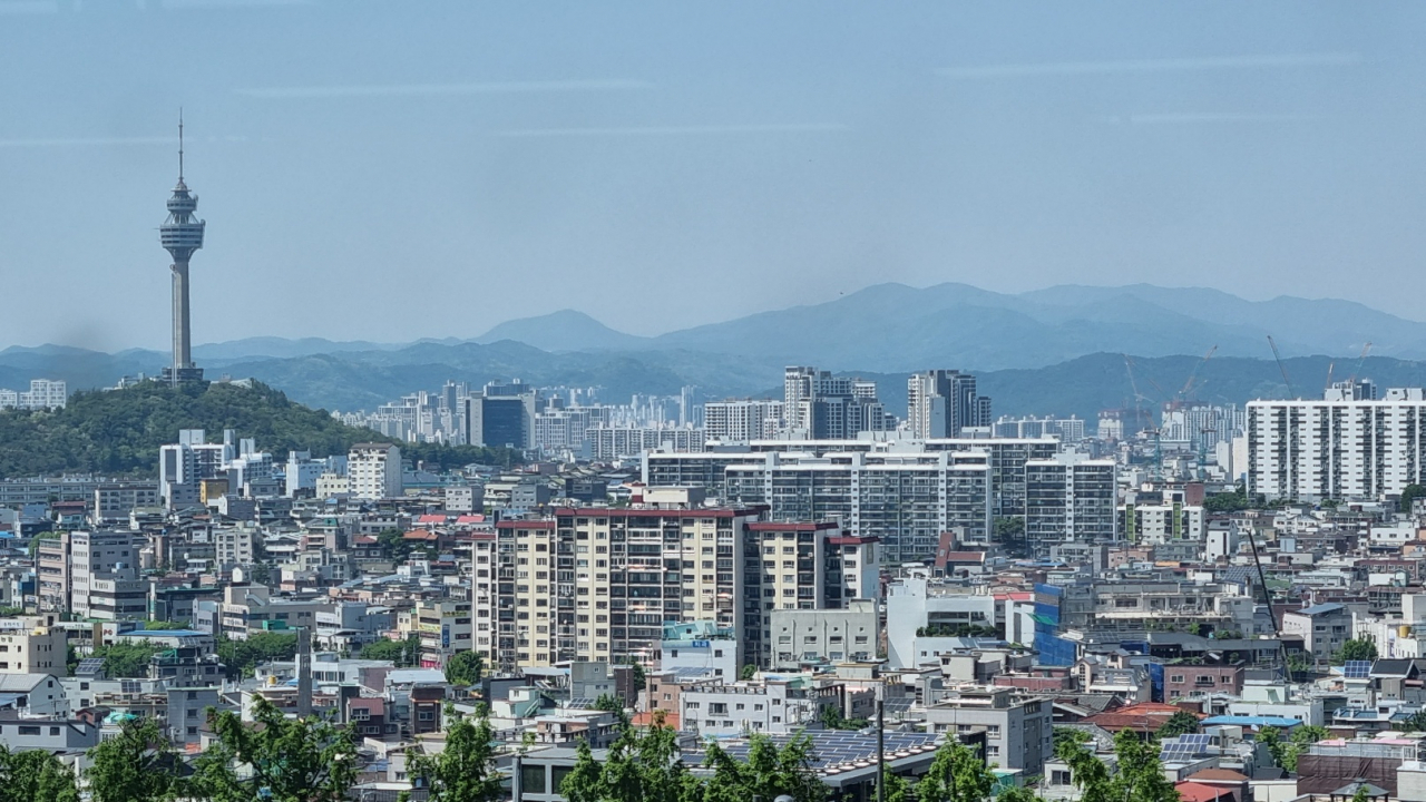 ‘반값아파트 싸서 좋았는데 날벼락’ 비싼 금리 대출만 나온다 [부동산360]