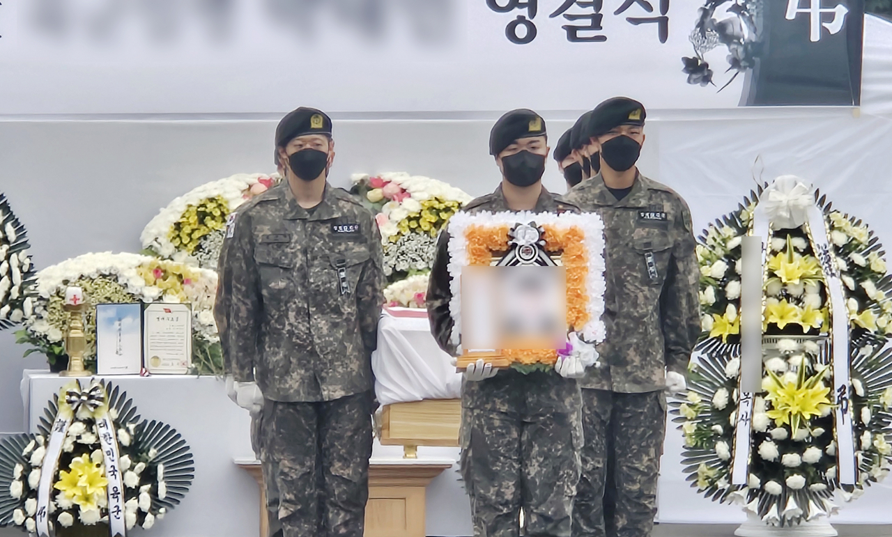 “우리 아들 억울해서 어떡하냐”…육군 51사단서 20대 일병 숨져