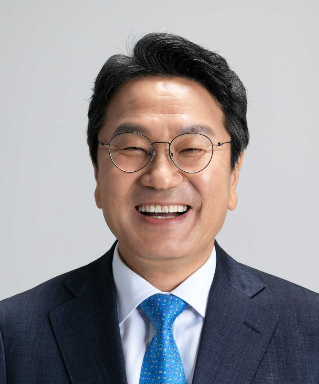 전남대 총동창회, 용봉인 영예대상에 강기정 시장 선정
