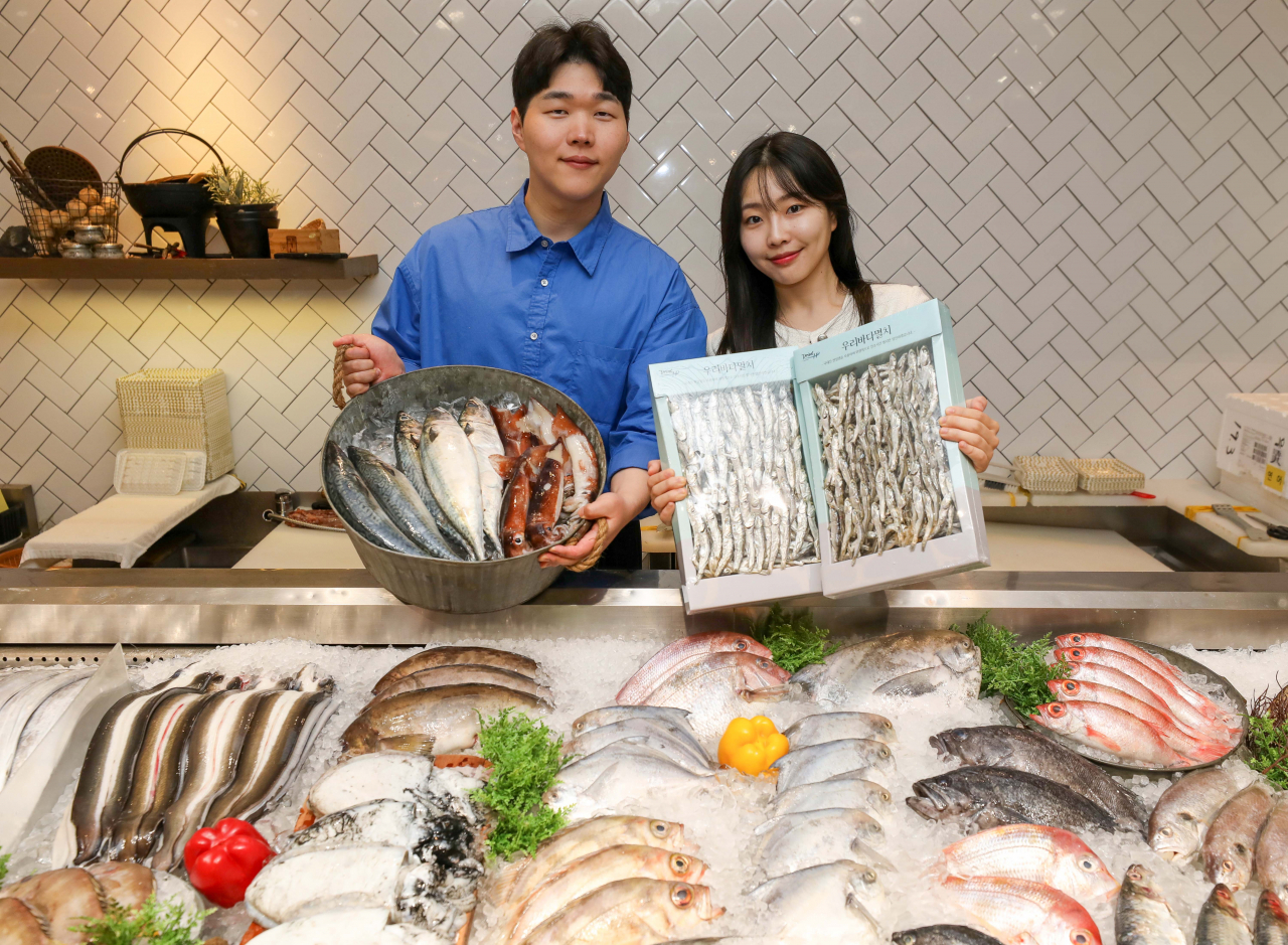 [현대백화점 제공]