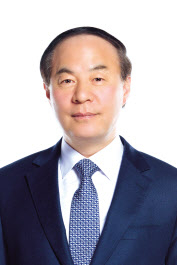 전영현 삼성전자 DS부문장 부회장