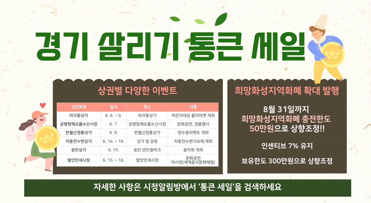 [화성시 제공]