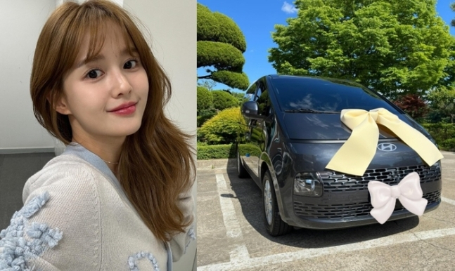 남보라 인스타그램