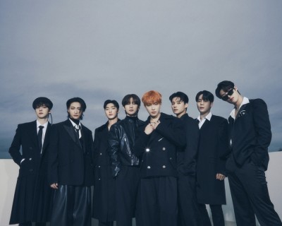 Ateez ready to shine with 10th EP