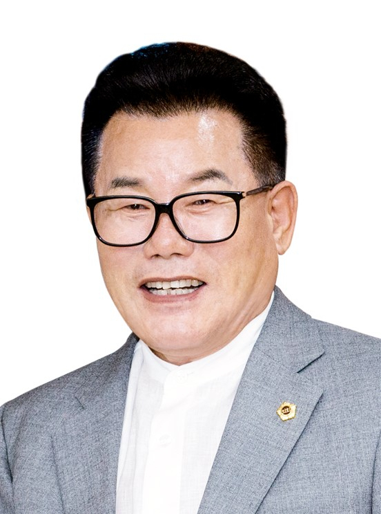 배한철 경북도의회 의장.[경북도의회 제공]
