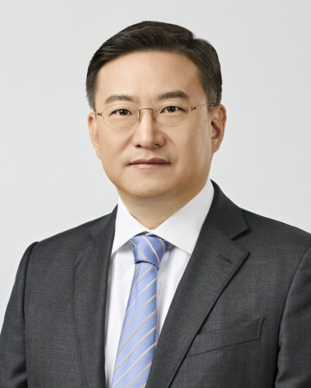 김남정 동원그룹 회장. [동원그룹 제공]
