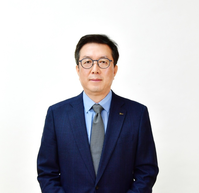 김준형 포스코홀딩스 이차전지소재총괄. [포스코그룹 제공]