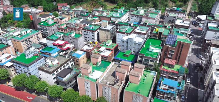 깡통전세 여파로 빌라 경매가 급증하는 가운데 부천의 한 역세권 빌라가 경매 시장에서 연이은 유찰 끝에 300만원대까지 떨어졌다.