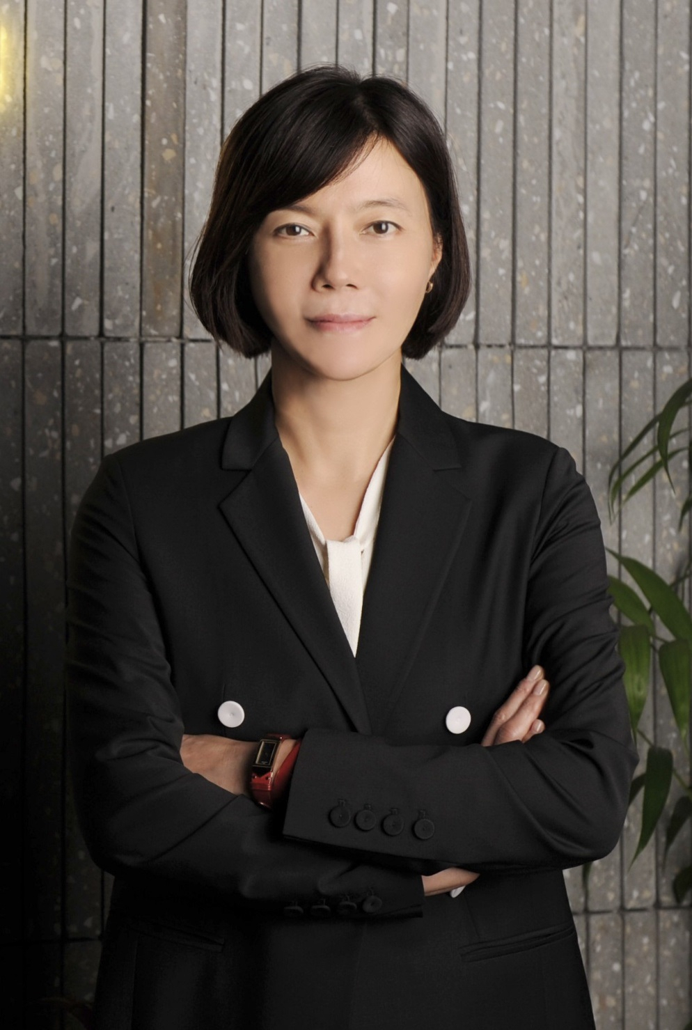 남수연 신임 차바이오텍 R&D 총괄 사장. 차바이오텍 제공